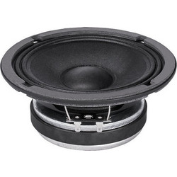Faital Pro 6FE200 Ηχείο Αυτοκινήτου 6" Midrange 130W RMS