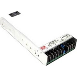 Τροφοδοτικο 500.4W/12Vdc/41.7A Pfc Low Profile Rsp-500-12 Mean Well