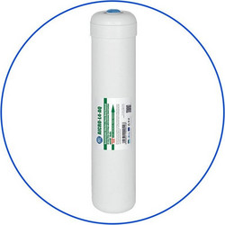 Aqua Filter AICRO-L4-AQ Φίλτρο Ψυγείου Ενεργού Άνθρακα In-Line 12 x 2.5