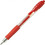 Pilot G-2 Στυλό Gel 0.5mm Κόκκινο BL-G2-5R