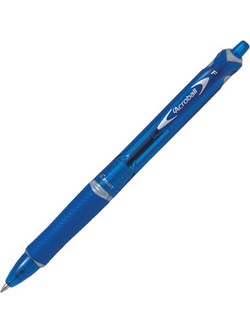Pilot Acroball Στυλό Διαρκείας 0.7mm Μπλε BAB-15F-L-BG