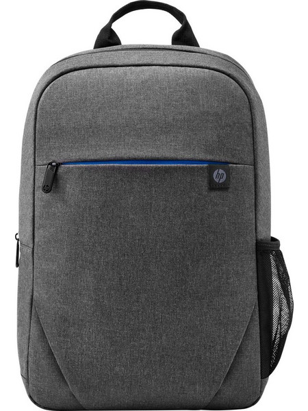 HP Prelude Backpack Laptop 15.6" Black 1E7D6AA