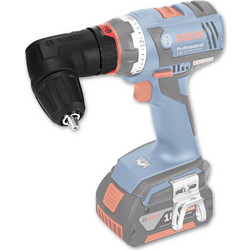 BOSCH ΠΡΟΣΑΡΤΗΜΑ ΓΩΝΙΑΚΗΣ ΚΕΦΑΛΗΣ GWA FC2 1600A001SK