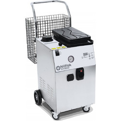 NILFISK ΑΤΜΟΚΑΘΑΡΙΣΤΗΣ SDV 8000 45000006MTRX