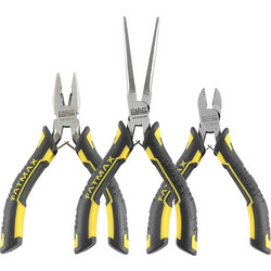 STANLEY ΣΕΤ MINI ΠΕΝΣΙΚΩΝ 3ΤΜΧ FATMAX(R) FMHT0-80524