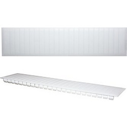 Tehnoplast Πλαστικά Διάκενα Πίνακος 23cm (282PP)
