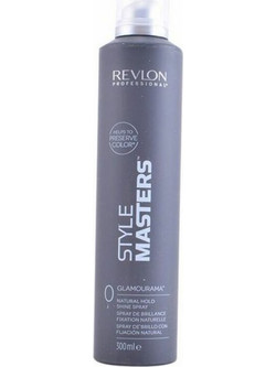 Revlon Style Masters Shine 0 Σπρέι Μαλλιών για Λάμψη 300ml