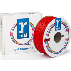 Real Filament PLA 2.85mm Red 1kg
