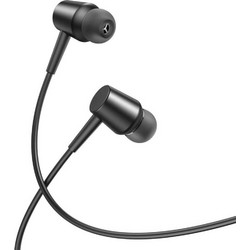 XO EP57 Handsfree In-Ear 3.5mm Black