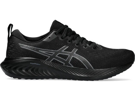 ASICS Gel-Excite 10 Ανδρικά Αθλητικά Παπούτσια για Τρέξιμο Μαύρα 1011B600-002