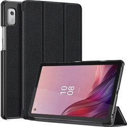 Techsuit FoldPro Black (Lenovo Tab M9)