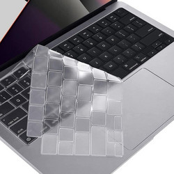 Κάλυμμα πληκτρολογίου MacBook Pro 14.2 inch (A2442) / Pro 16.2 inch (A2485) / Air 13.6 inch (A2681) 2022 (US Version)