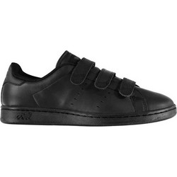 Lonsdale Ανδρικά Sneakers Μαύρα 165032-03