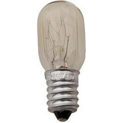 ΛΑΜΠΑ ΨΥΓΕΙΟΥ 15W E14 2ΤΜΧ BLISTER 220-240V