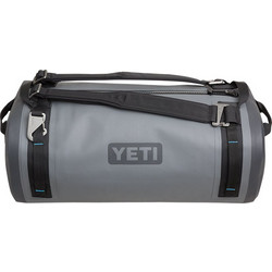 YETI Panga 50 Σακ Βουαγιάζ Γκρι