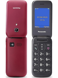 Panasonic KX-TU400EX