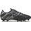 Puma Attacanto FG/AG 107477-01 Ποδοσφαιρικά Παπούτσια με Τάπες Μαύρα Λευκά
