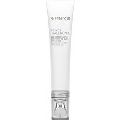 Skeyndor Power Hyaluronic Cooling Eye Contour & Eyelashes Gel 15ml
