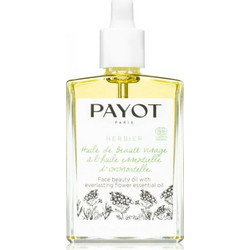 Payot Herbier Face Beauty Oil Βιολογικό Ενυδατικό Λάδι Προσώπου 30ml