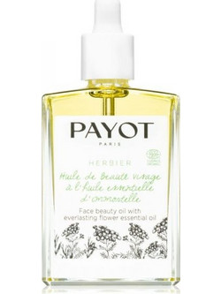 Payot Herbier Face Beauty Oil Βιολογικό Ενυδατικό Λάδι Προσώπου 30ml