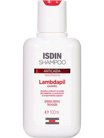Isdin Lambdapil Σαμπουάν κατά της Τριχόπτωσης 100ml