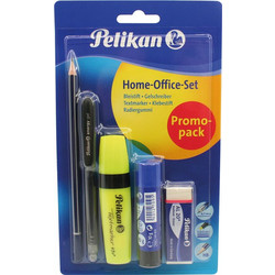 Pelican σετ γραφείου 5pcs