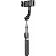 IRiSfot L08 Black