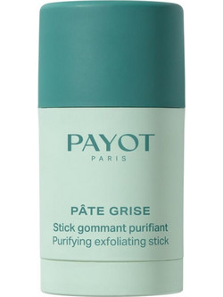 Payot Pate Grise Stick Φυτικό Peeling Προσώπου για Μαύρα Στίγματα 25gr