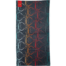 Tortue Παιδική Πετσέτα Θαλάσσης Πολύχρωμη 70x140cm S3-301-100