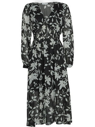 Les Petites Bombes Φόρεμα V67R025-PRINT-CARRIE