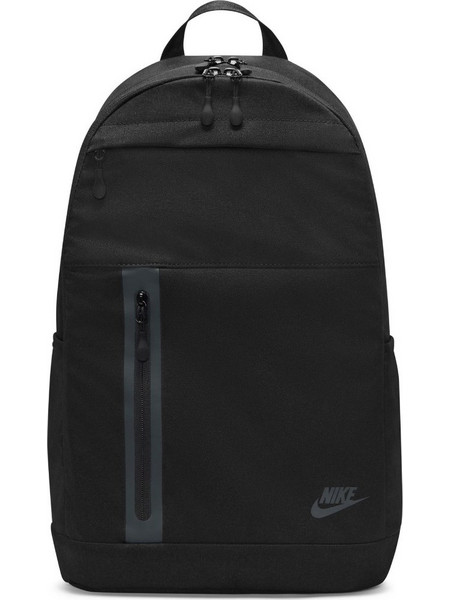 Nike Elemental Premium Τσάντα Πλάτης Μαύρη DN2555-010