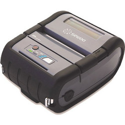 ICS LK P30 Θερμικός Εκτυπωτής Αποδείξεων Φορητός Bluetooth / Wi-Fi / USB