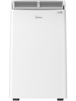 Midea Real Cool 35 White