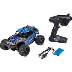 Revell Cross Thunder Τηλεκατευθυνόμενο Αυτοκίνητο 4WD 1:18 24831