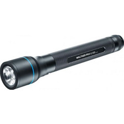 Walther PRO XL1000 Φακός Μπαταρίας Led 920lm