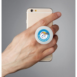 Χαμόγελο του Παιδιού | Phone stand & Holder Χαμόγελο