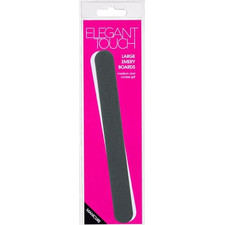 ELEGANT TOUCH LARGE EMERY boards 1 u