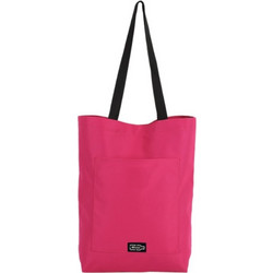 ΤΣΑΝΤΑ I-TOTAL XL2123 SHOPPER RPET PINK 17LIT