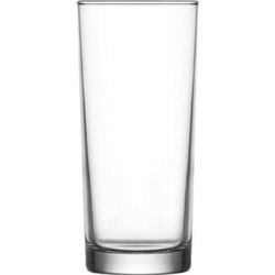 LAV Ποτήρι Ούζου Γυάλινο Suma 190ml LVSUM33019Z