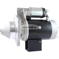 Μίζα David Brown-Massey Ferguson-Case 12V | MONEA IR9150