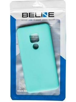 Θήκη κινητού Beline Candy for Xiaomi Redmi 9 Blue