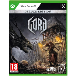 Gord Deluxe Edition Xbox Series