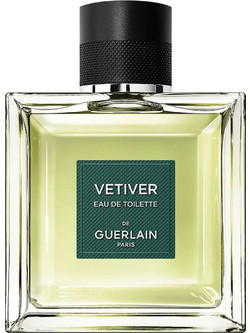 Guerlain Vetiver Eau de Toilette 100ml