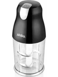 Sinbo SHB-3106 Πολυκόπτης 400W 1.5lt