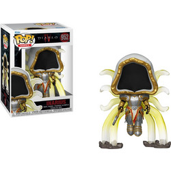 Funko Pop! Games Diablo IV 952 Inarius