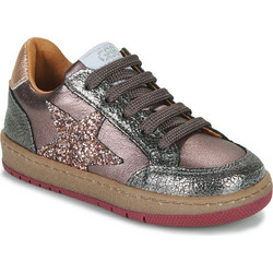 GBB Hermine Παιδικά Sneakers Μπρονζέ AI339-11