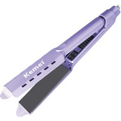 Kemei KM-1231 Ισιωτική Μαλλιών