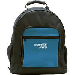 BORMANN Pro BTB3140 Τσάντα Εργαλείων Πλάτης, Μ16xΠ32xΥ41cm