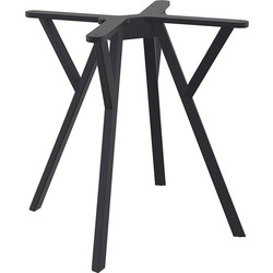 MAX ΒΑΣΗ BLACK SMALL ΜΙΚΡΗ ΠΟΛ/ΝΙΟΥ