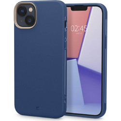 Spigen Cyrill Ultra Color Back Cover with MagSafe Coast (iPhone 14 Plus)